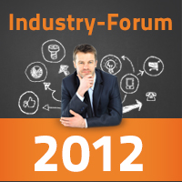 Industry-Forum 2012