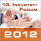 Industry-Forum 2012