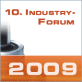 Industry-Forum 2009