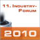 Industry-Forum 2010