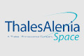 Thales Alenia Space Italia S.p.A. Thales Alenia Space Italia S.p.A.