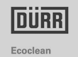 Dürr Ecoclean Logo