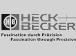 Heck&Becker Logo