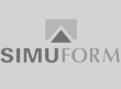 SimuForm Logo