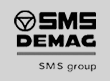 SMS Demag Logo