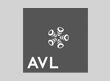 AVL List Logo