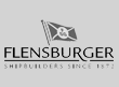 Flensburger Schiffbau-Gesellschaft Logo