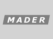 Mader Logo