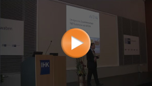 Erfolgreiche Zusammenarbeit PARTsolutions mit AVEVA Plant (PDMS)