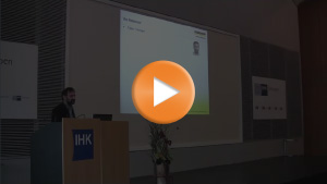 Informationsvernetzung bei Kärcher Synchronisation von Daten aus SAP, CATIA und PARTSolutions