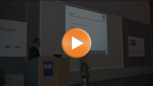 Einführung von SmarTeam, Navision und PARTsolutions in der CAD Konstruktion bei MLOG Logistics