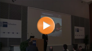 Strategisches Teilemanagement mit PARTsolutions bei der MAN Truck & Bus AG