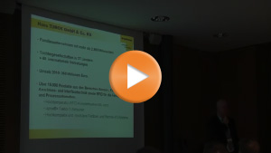 Weltweite Einführung des (Multi-)CAD Service: CAD@TURCK