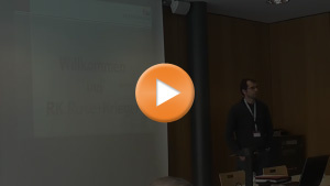Video: eCATALOGsolutions & PARTcommunity, der Entwicklungsweg bei der RK Rose+Krieger GmbH