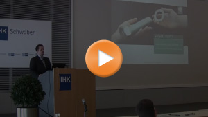 Video: Online-Lieferantenportal PARTcommunity Enterprise Version 2.0