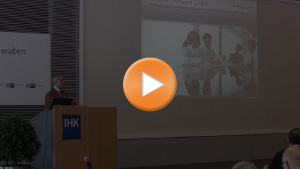 Video: Notwendigkeit der Systemintegration in Zeiten der wachsenden Informationsflüsse