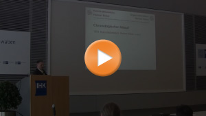 Video: TOOL4SEARCH - Kombination aus klassifizierter und geometrischer Ähnlichkeitssuche durch Kooperation mit CADENAS GEOsearch