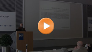 Video: PARTdatamanager - Strategischer Baustein im CAD - PDM - Umfeld