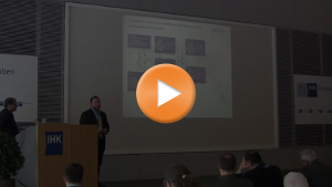 Video: Klassifikation aller Materialstämme in PARTsolutions und SAP am Beispiel des Windenergieanlagenbauers REpower SE