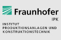 Fraunhofer-Institut für Produktionsanlagen und Konstruktionstechnik (IPK)