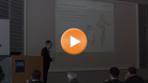 Video: Engineering Cost Reduction with CADENAS for Enterprise Customers of Siemens PLM Software